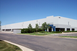 Aurora, CO Industrial - 20321-20431 E 35th Dr