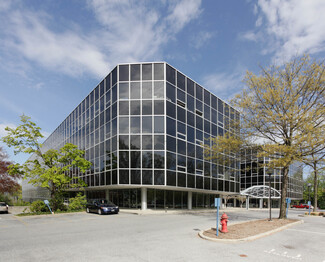 Tarrytown, NY Office - 303 S Broadway