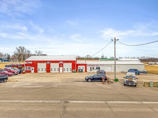 Poplar Grove, IL Auto Repair - 4554 Il Route 173