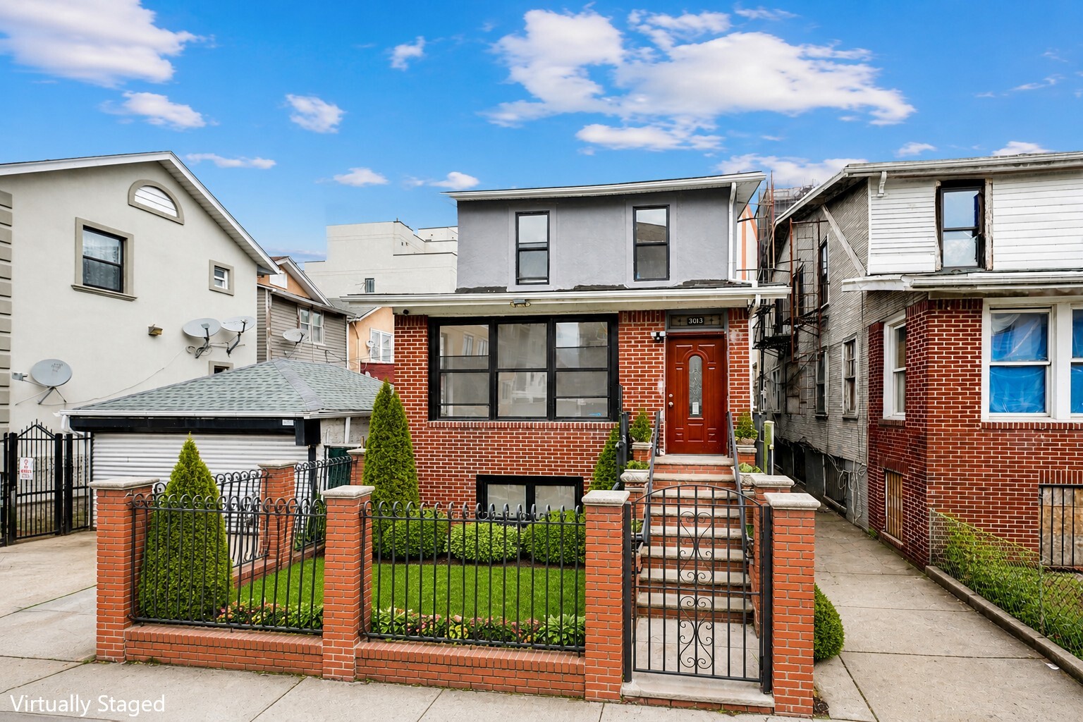 3013 Brighton 5th St, Brooklyn, NY for Sale