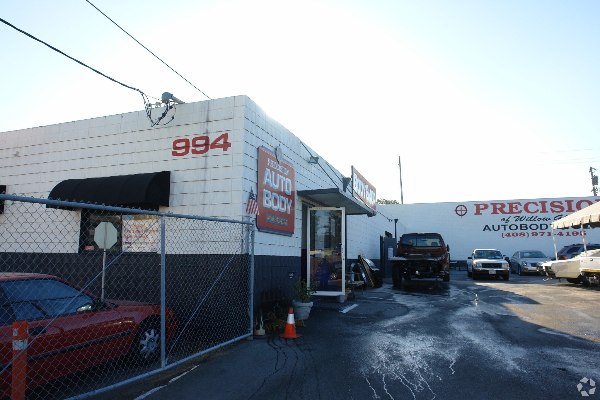 994 Lonus St, San Jose, CA for Rent