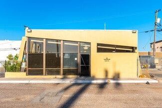 Las Vegas, NV Office - 914 E Sahara Ave