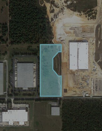 American Way and Hwy 27  