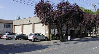 Portland, OR Office - 2900 SE Stark St