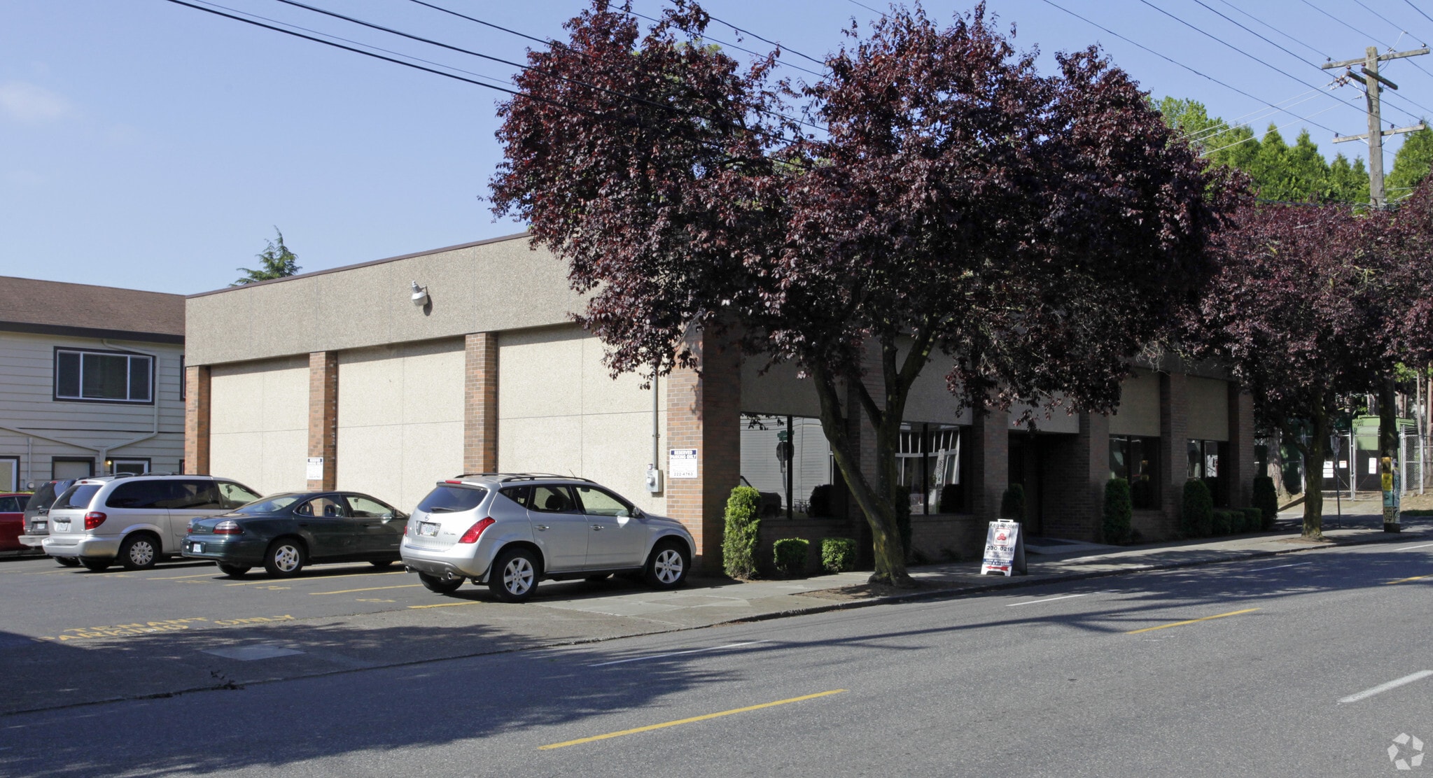2900 SE Stark St, Portland, OR for Rent