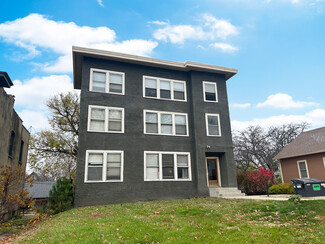 Des Moines, IA Apartments - 686 19th St