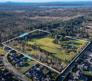 Langley, BC Residential - 19683 0 Av