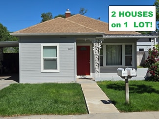 Nampa, ID Apartments - 1011 10th Ave S