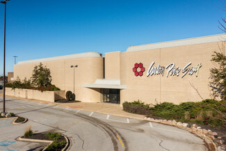 Merrillville, IN Department Store - 1995 Southlake Mall