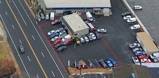 Wilmington, DE Retail - 1602 E Newport Pike