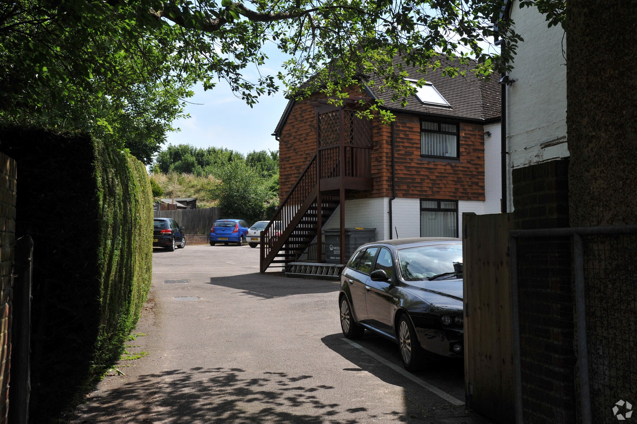 60A Priory Rd, Tonbridge, KEN for Rent