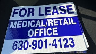 Bridgeview, IL Commercial Land - 7155 West 83rd street