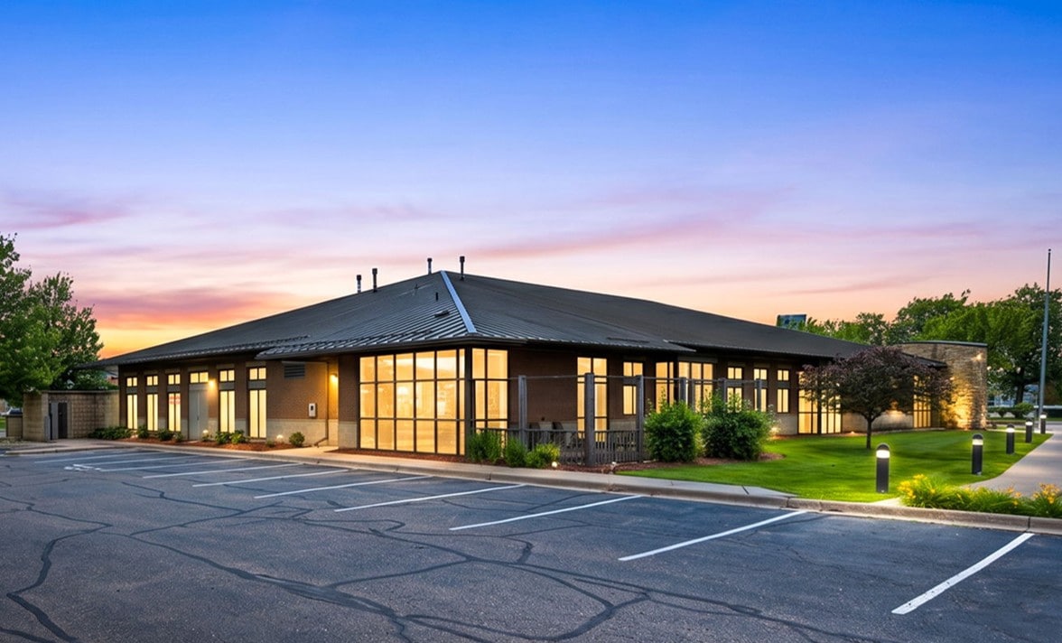 1335 Industrial Blvd, Minneapolis, MN for Sale