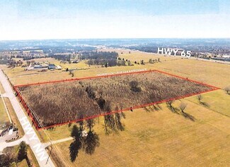 Ozark, MO Commercial - 3600 N State Highway NN Ozark, MO Commercial - 3600 N State Highway NN