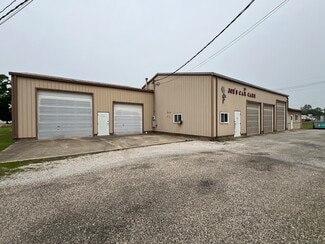 Altamont, IL Industrial - 202 N. Sixth St