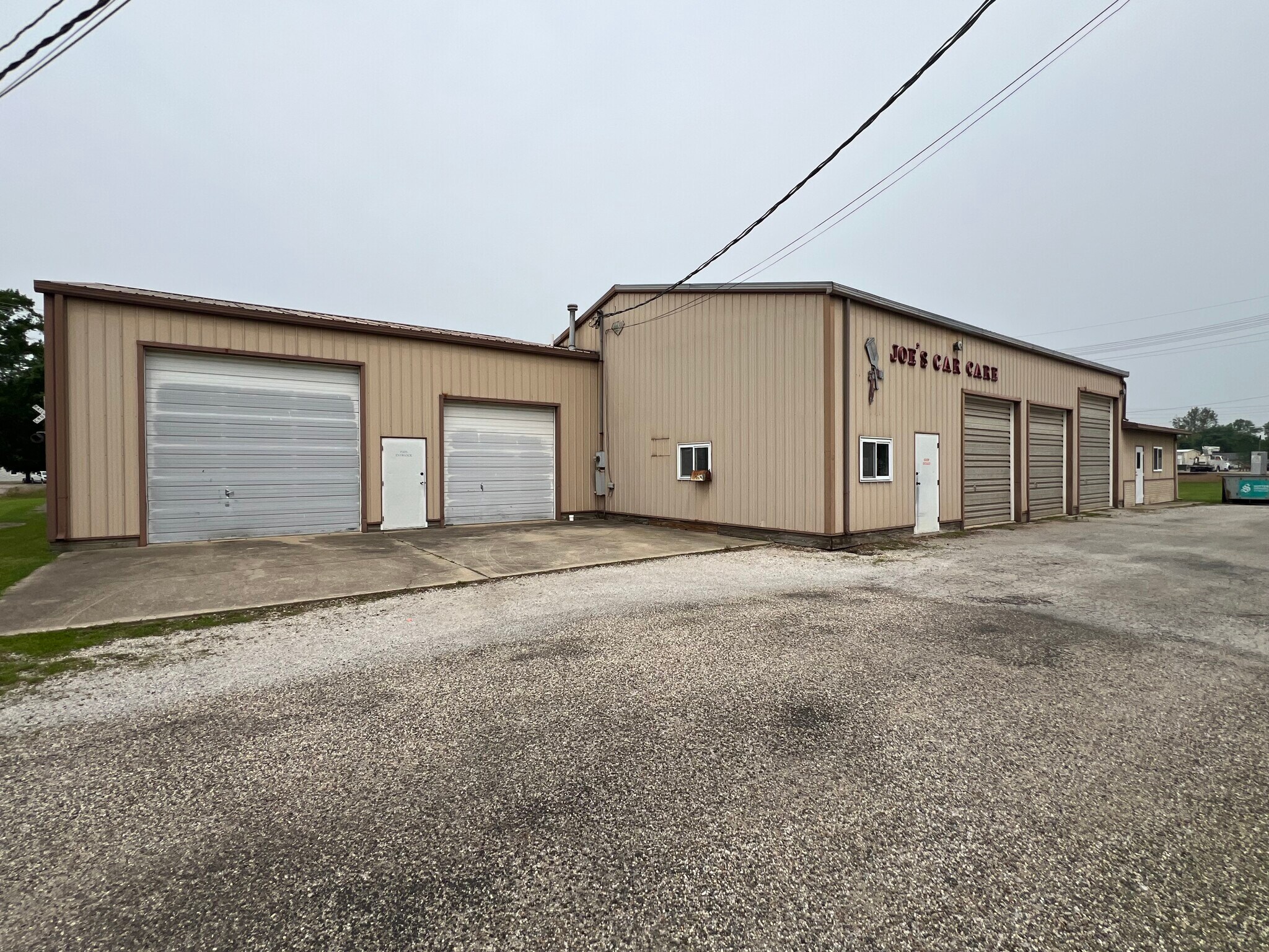 202 N. Sixth St, Altamont, IL for Sale