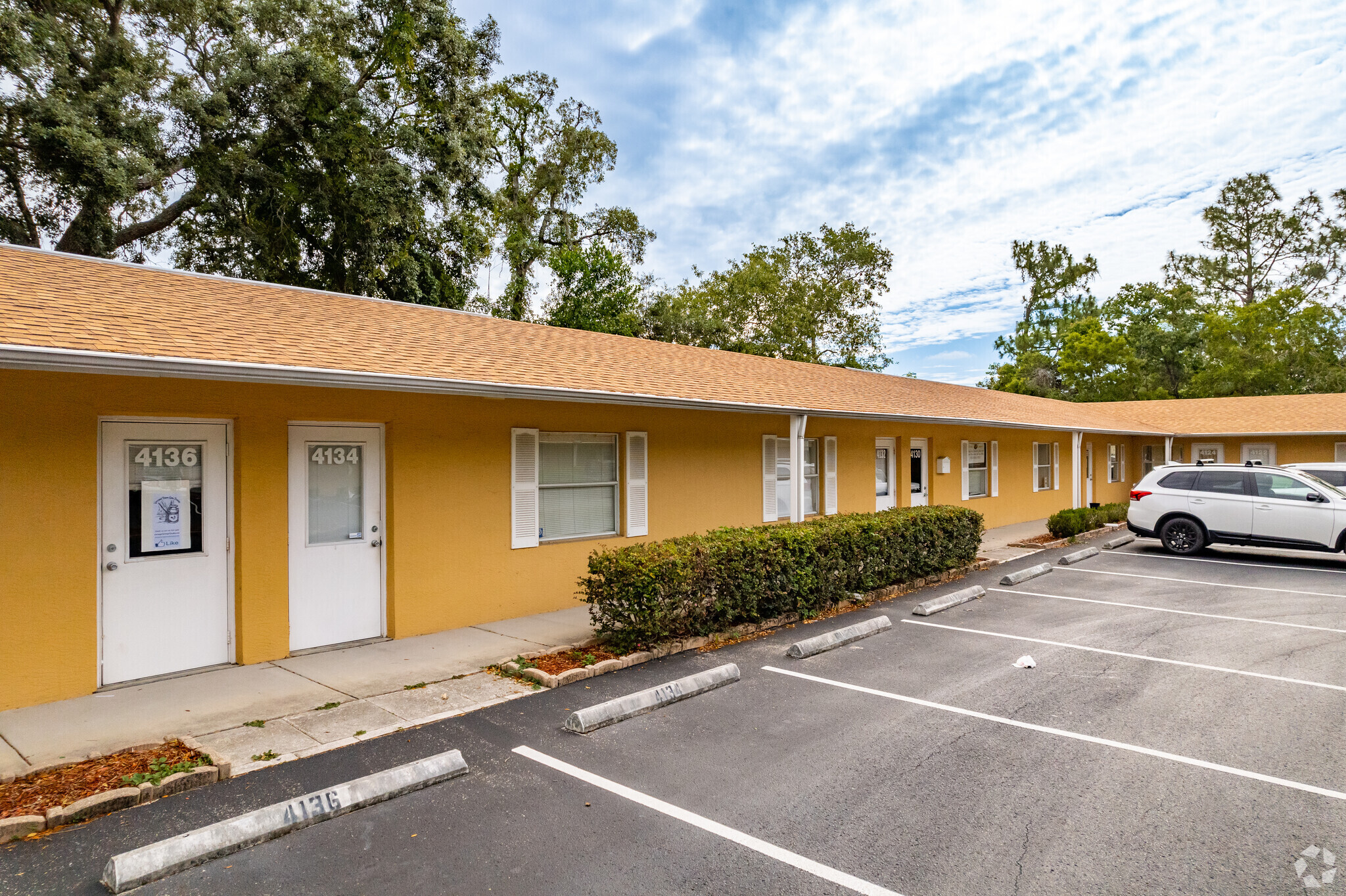 4100-4140 Lamson Ave, Spring Hill, FL for Rent