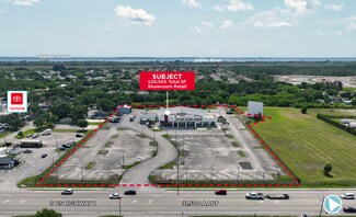 Fort Pierce, FL undefined - 3410 S Us Highway 1