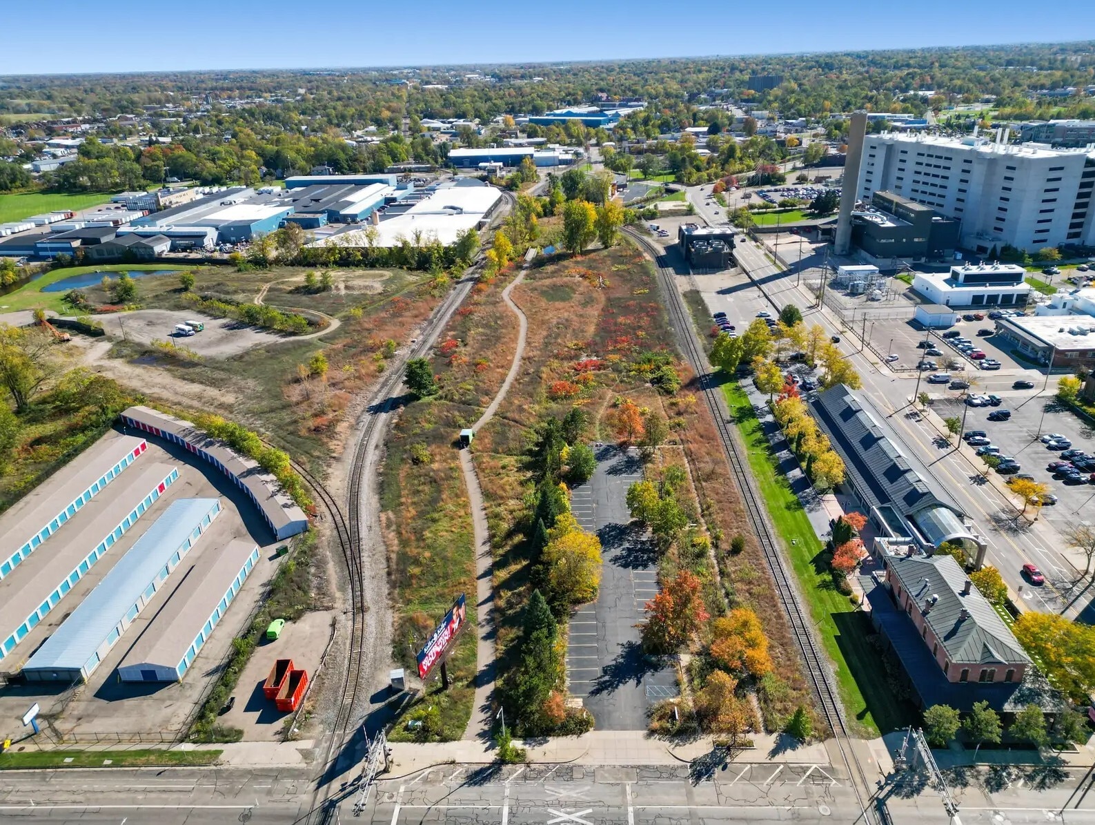 426 E Michigan Ave, Kalamazoo, MI for Sale