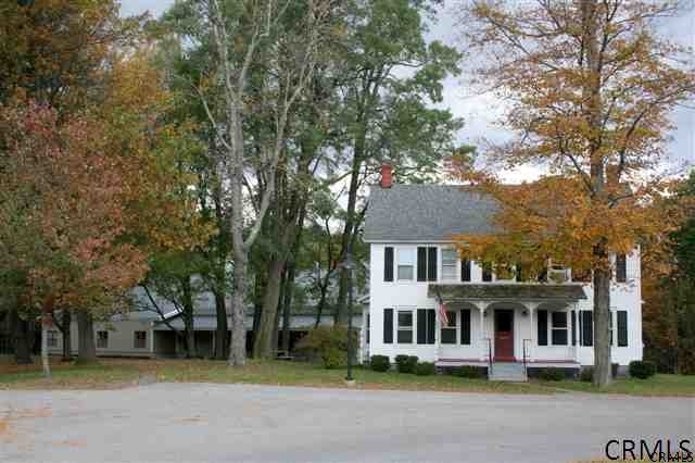 41 Geyser Rd, Saratoga Springs, NY for Sale