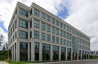 Raleigh, NC Office - 8081 Arco Corporate Dr