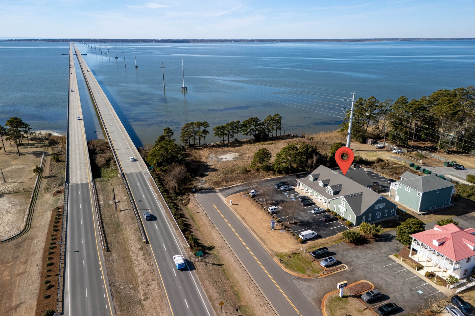 6475 N Croatan Hwy, Kitty Hawk, NC for Sale