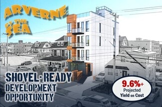 Arverne, NY Residential - 6707 Beach Channel Dr