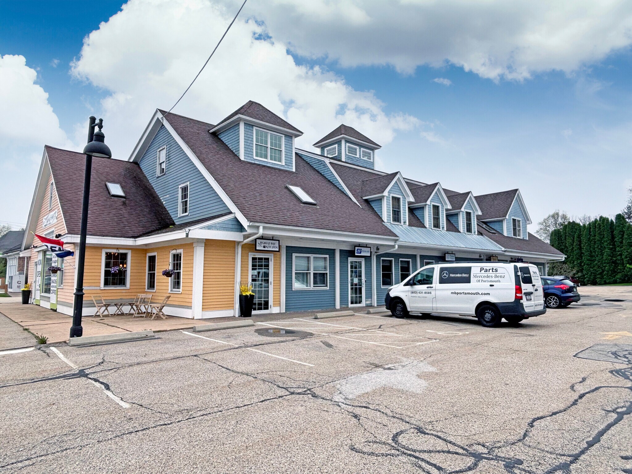 655 Portsmouth Ave, Greenland, NH for Rent