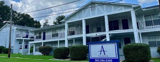 Leeds, AL Apartments - 7426 Frisco Ave