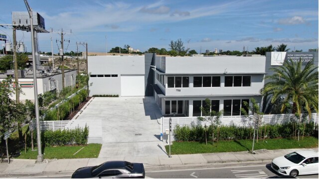 7811 NW 7th Ave, Miami, FL for Rent