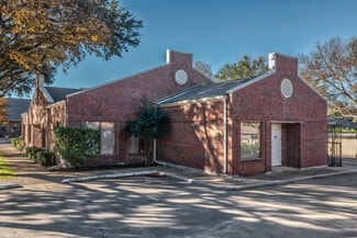 Richardson, TX Office - 1001 Hampshire Ln