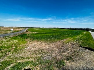 Wingate, NC Agricultural - Witmore Rd & Old Monroe Marshville Rd