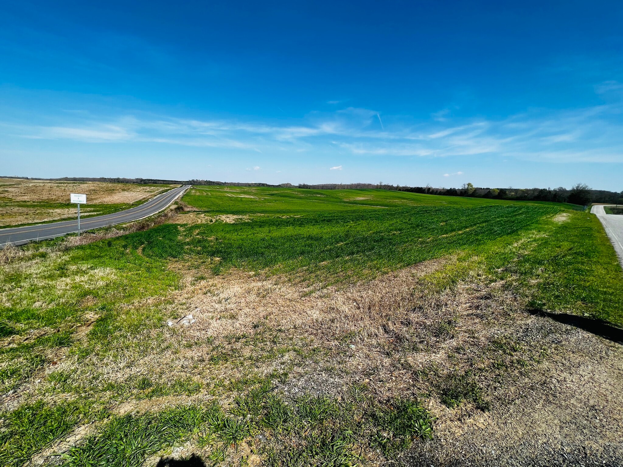 Witmore Rd & Old Monroe Marshville Rd, Wingate, NC for Sale