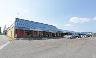 Jacksonville, FL Retail - 5200-5322 Pearl St