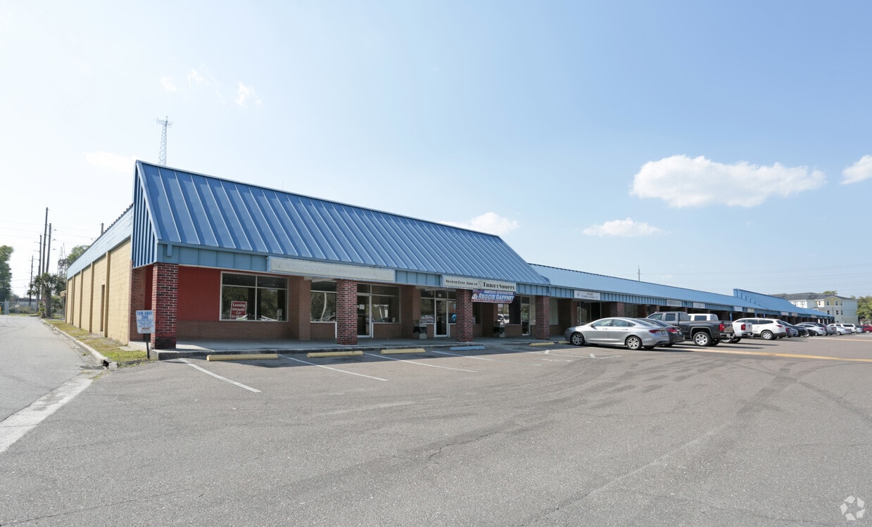 5200-5322 Pearl St, Jacksonville, FL for Rent