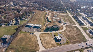 Edwardsville, IL Commercial Land - 500 Meridian Rd