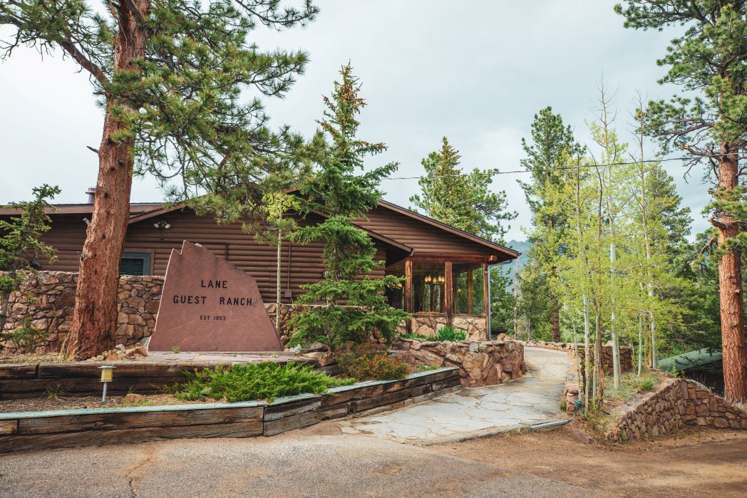 11957 State Highway 7, Allenspark, CO for Sale