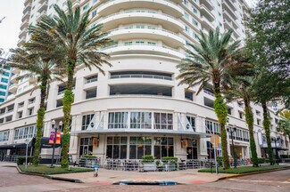 Orlando, FL Office - 100 S Eola Dr