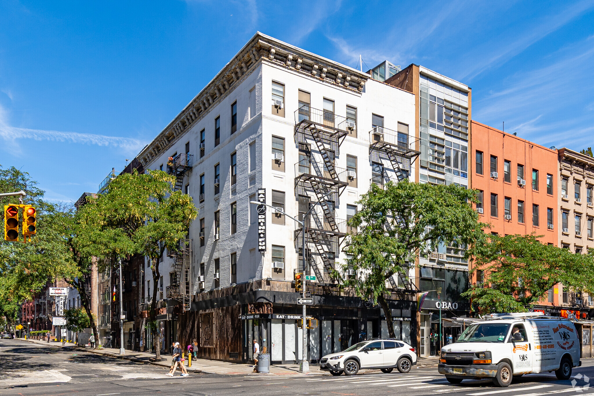 , New York, NY for Sale