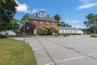 Seabrook, NH Office - 867 Lafayette Rd