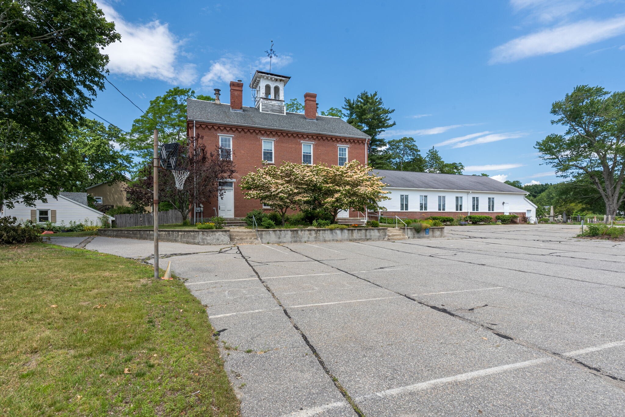 867 Lafayette Rd, Seabrook, NH for Rent