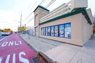 Staten Island, NY Freestanding - 1525-1535 Hylan Blvd