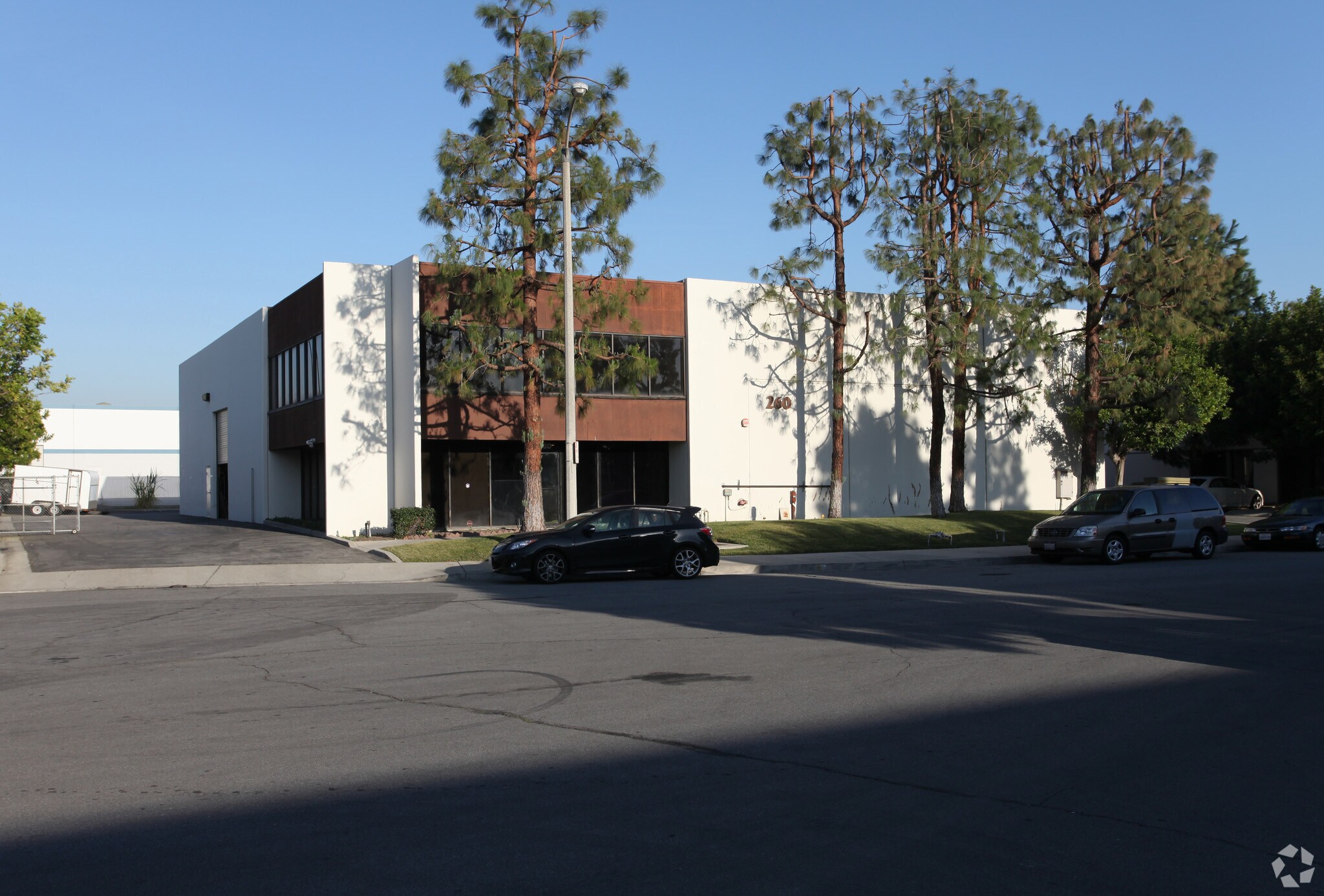 260 Paseo Tesoro Walnut, CA 91789 Industrial Property for Lease on