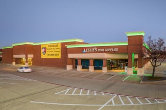 DeSoto, TX Office/Medical, Retail - 901 N Polk St