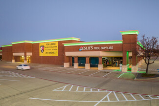 DeSoto, TX Office, Retail - 901 N Polk St