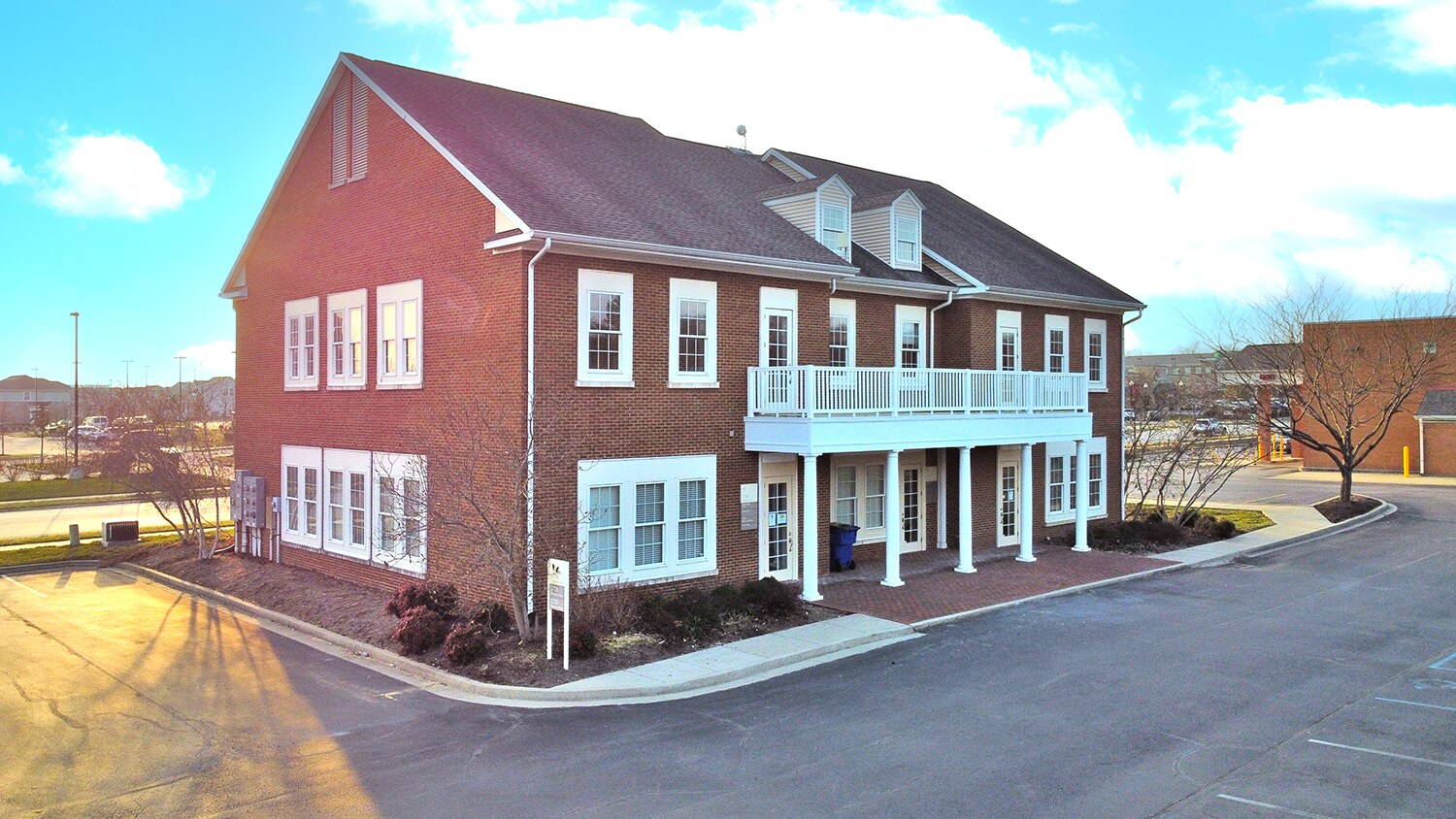 1716-1720 Sharkey Way, Lexington, KY for Rent
