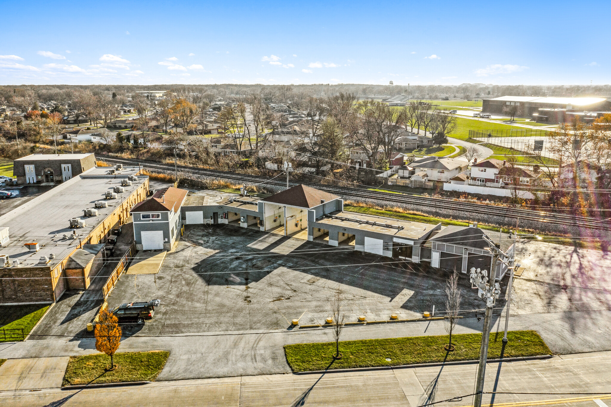 565 E 170th St, South Holland, IL for Sale
