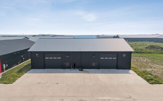 Fargo, ND Light Distribution - 9541 39th S st Fargo, ND Light Distribution - 9541 39th S st