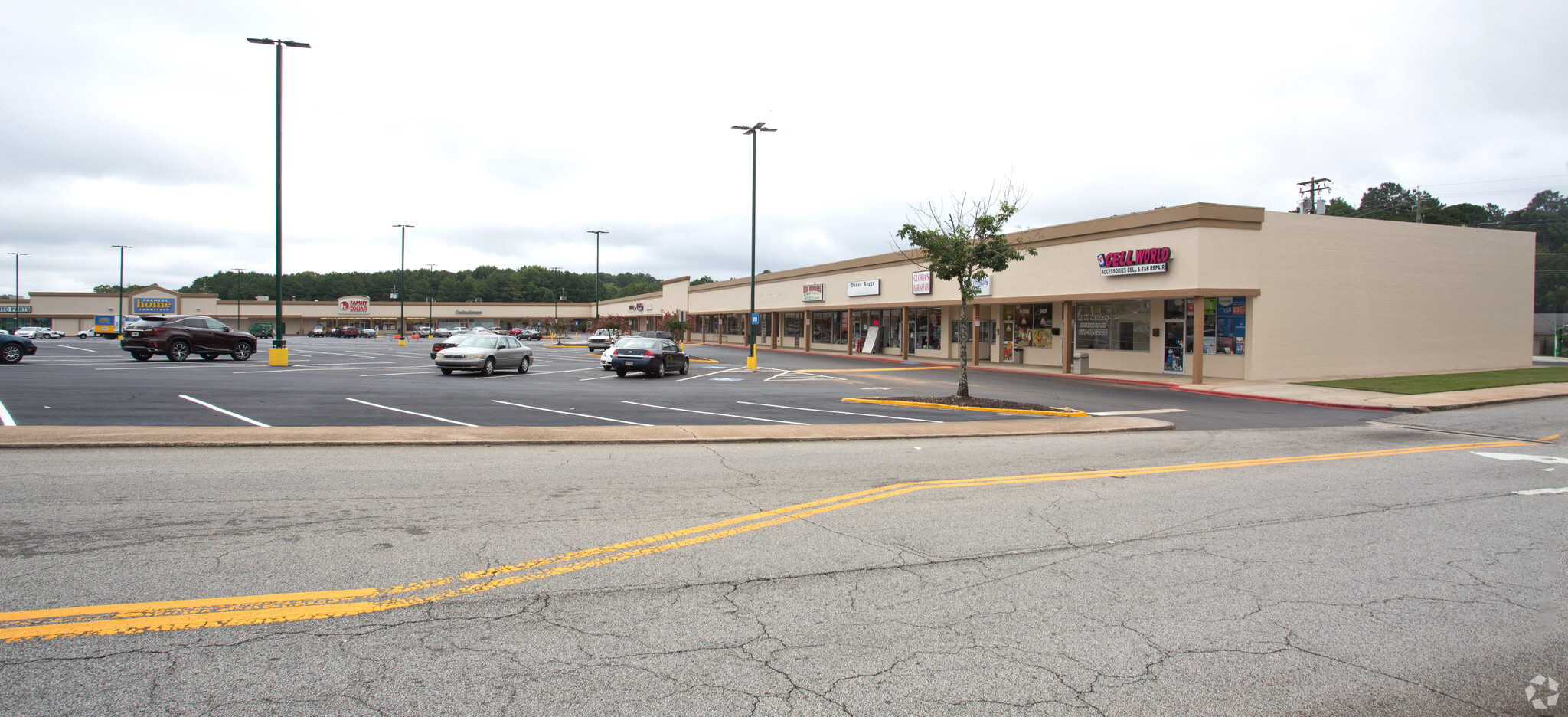 1245 Veteran's Hwy Sw, Mableton, GA for Rent