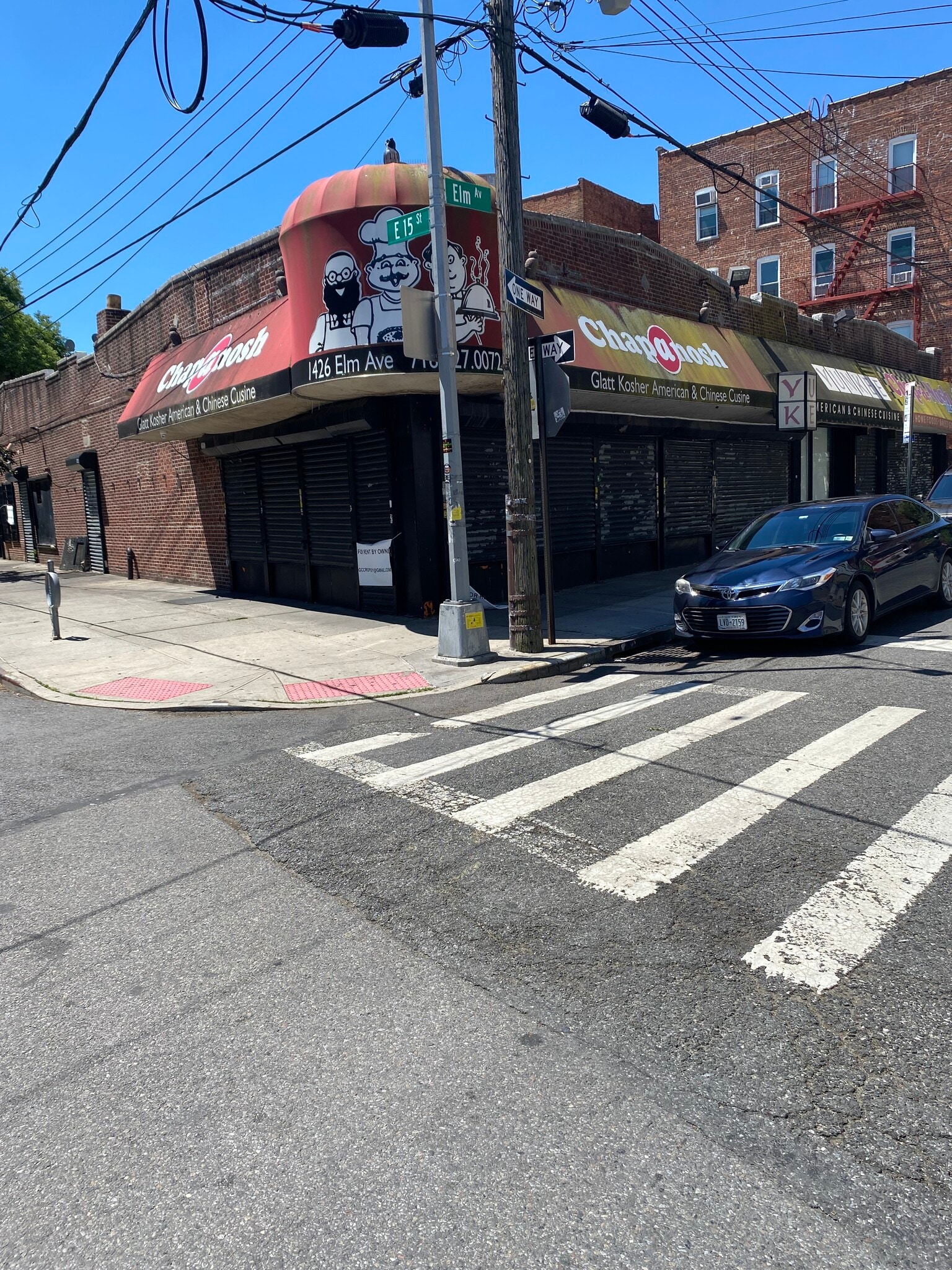 1426 Elm Ave, Brooklyn, NY for Rent